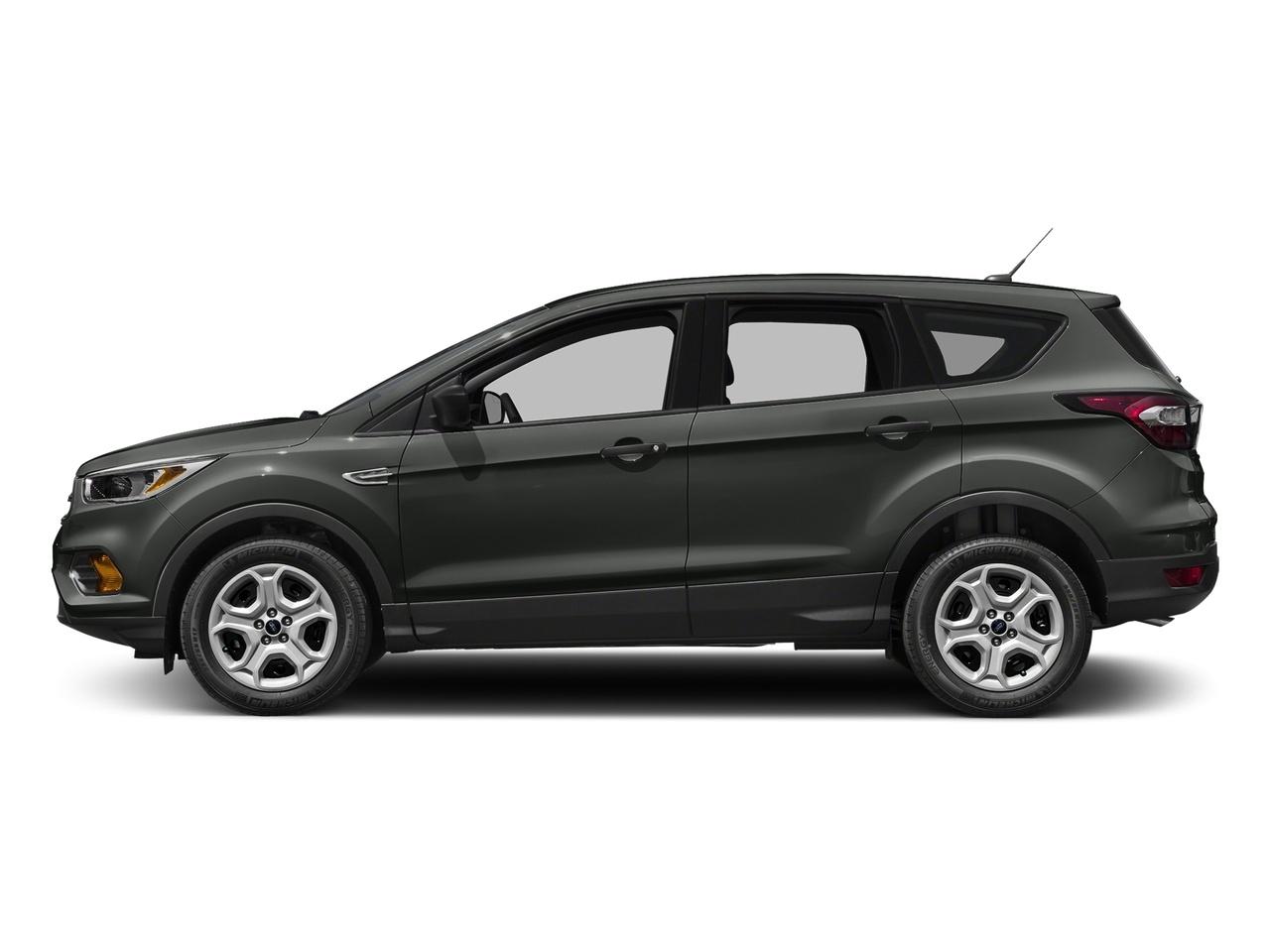 2017 Ford Escape SE Photo2