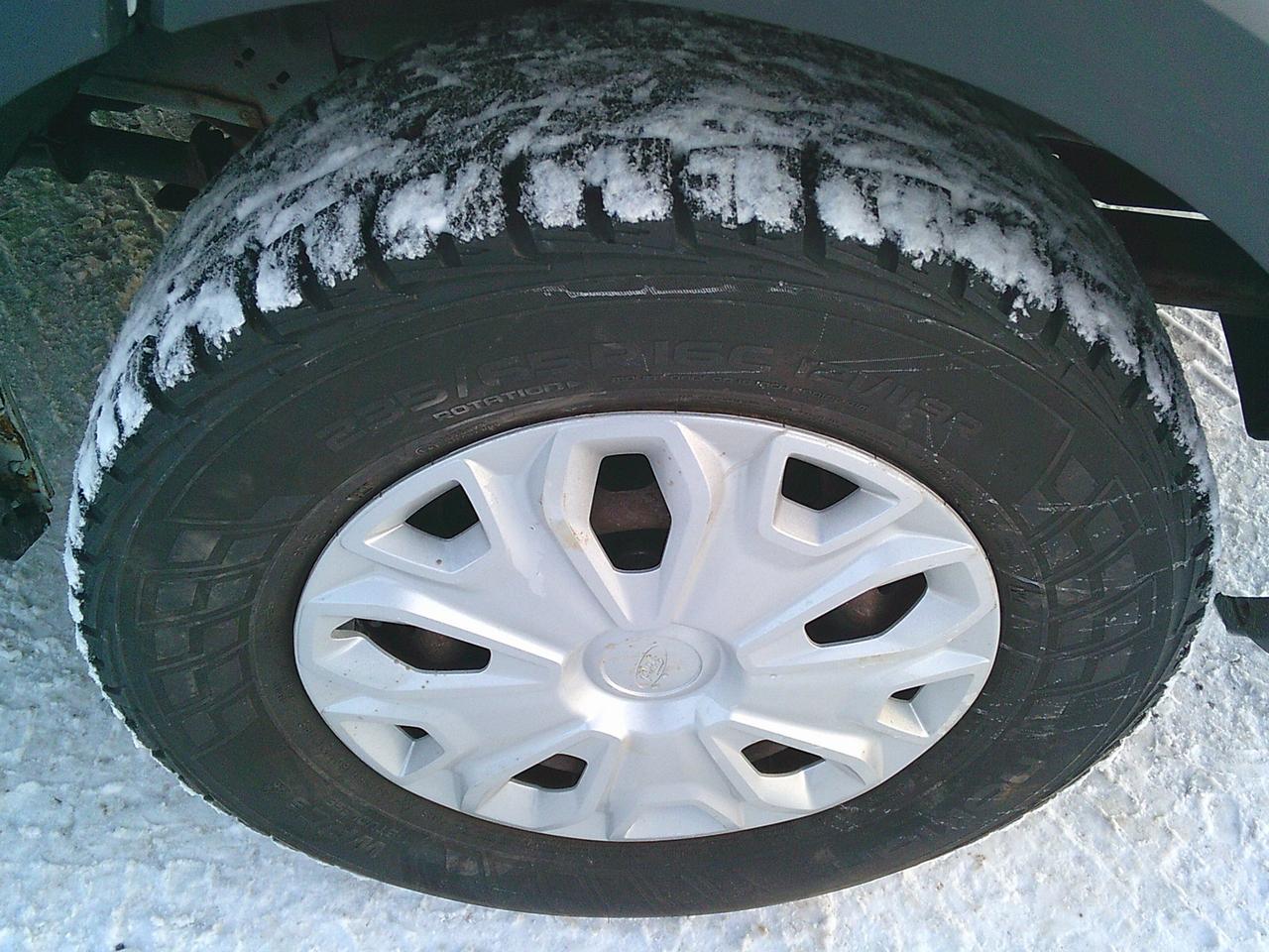 2017 Ford Transit Cargo Van T-150 148  Low Rf 8600 GVWR Sliding RH Dr Photo