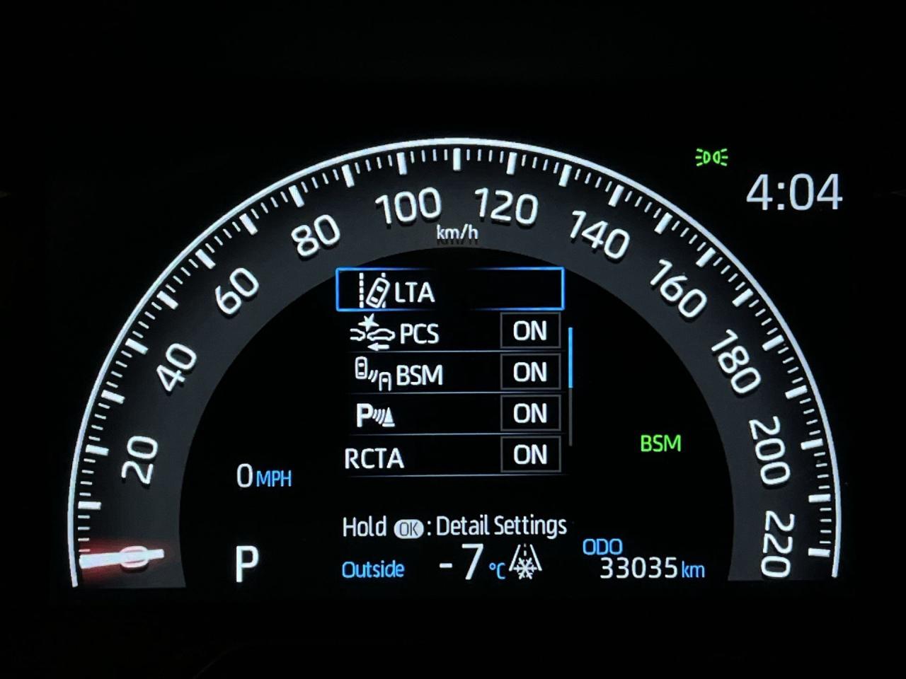 2021 Toyota RAV4 LIMITED AWD | ONLY 33,000KMS! | LEATHER | SUNROOF Photo