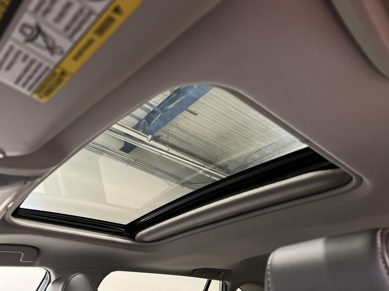 2021 Toyota RAV4 LIMITED AWD | ONLY 33,000KMS! | LEATHER | SUNROOF Photo