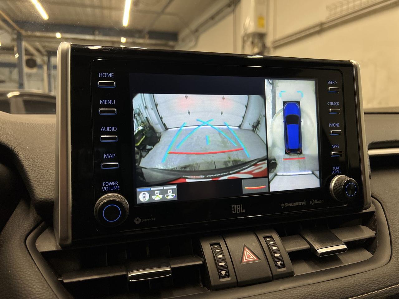 2021 Toyota RAV4 LIMITED AWD | ONLY 33,000KMS! | LEATHER | SUNROOF Photo
