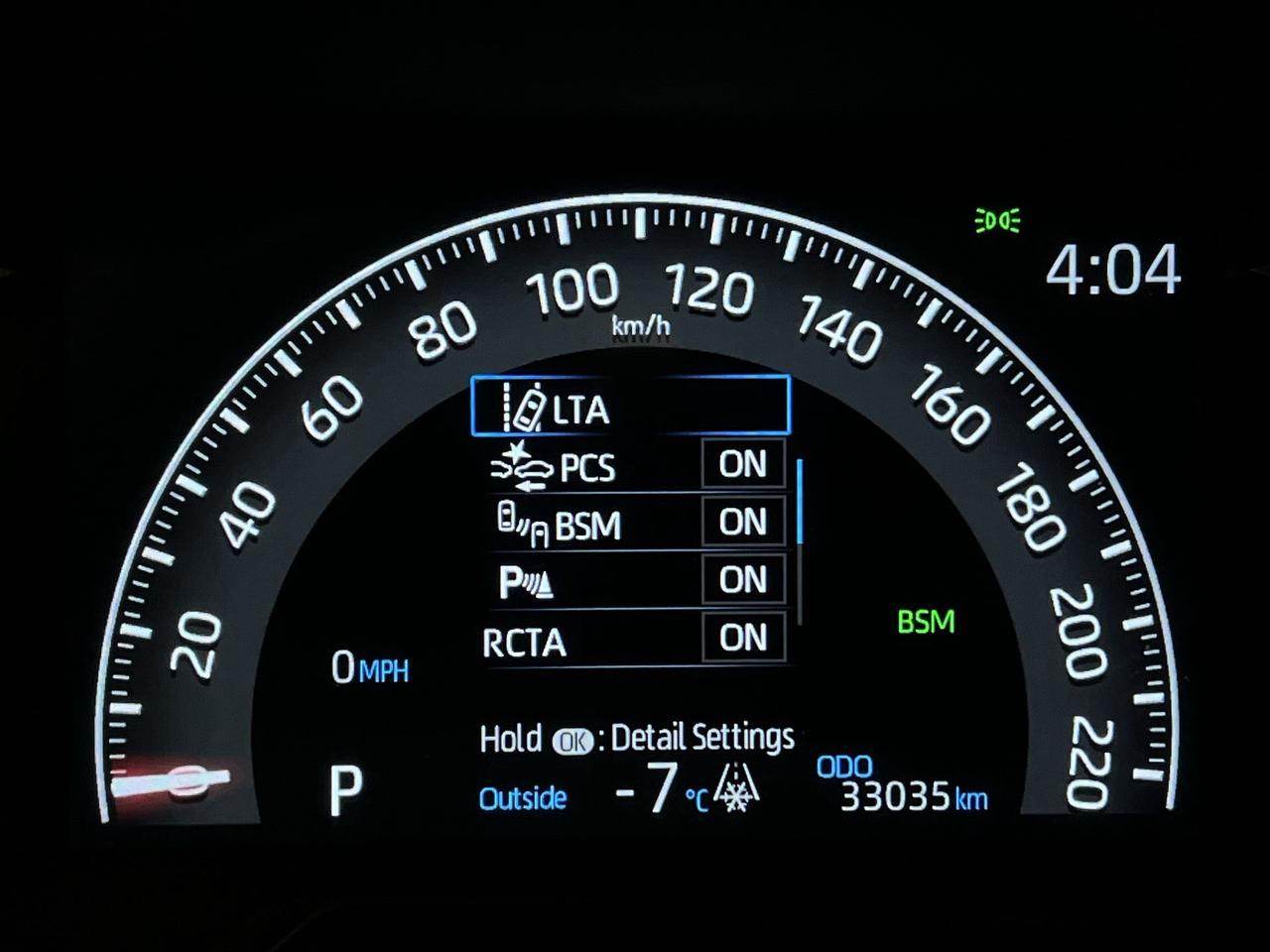 2021 Toyota RAV4 LIMITED AWD | ONLY 33,000KMS! | LEATHER | SUNROOF Photo