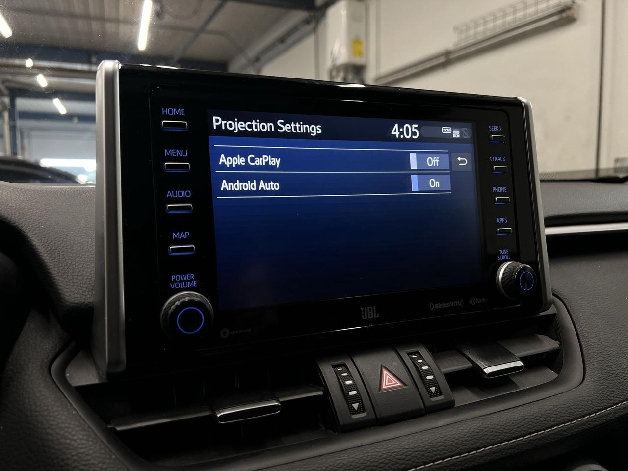 2021 Toyota RAV4 LIMITED AWD | ONLY 33,000KMS! | LEATHER | SUNROOF Photo
