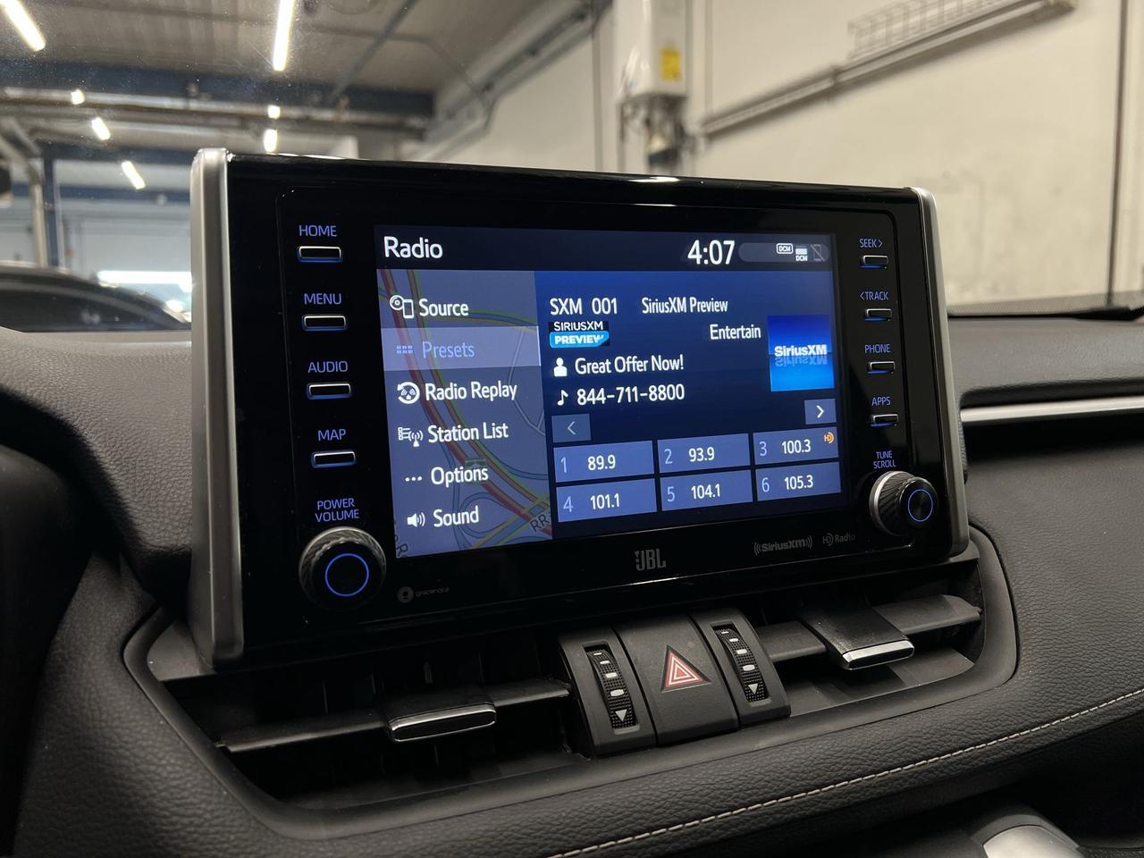 2021 Toyota RAV4 LIMITED AWD | ONLY 33,000KMS! | LEATHER | SUNROOF Photo