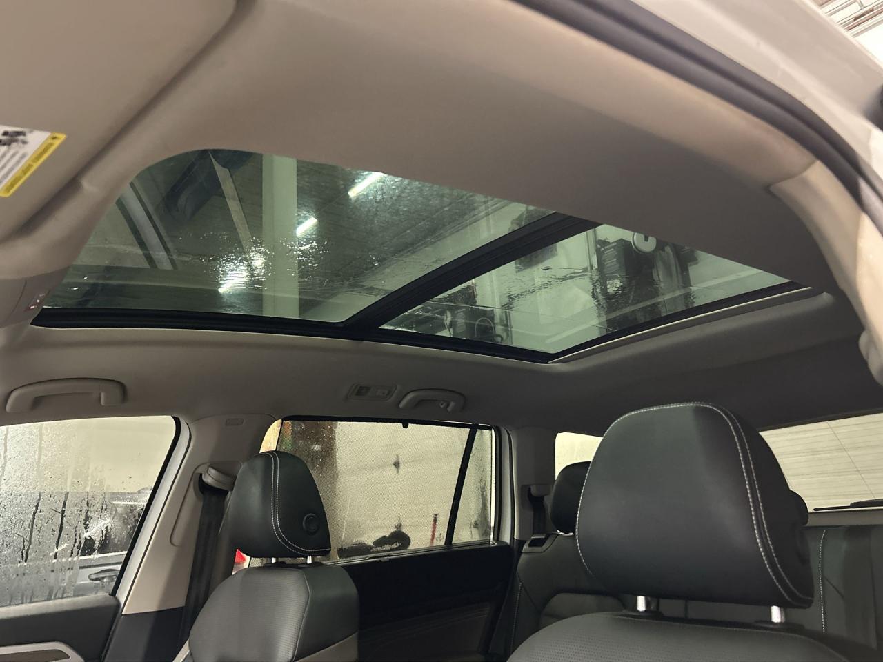 2022 Volkswagen Atlas HIGHLINE AWD |8-PASS |3.6L V6 |LEATHER |PANO ROOF Photo