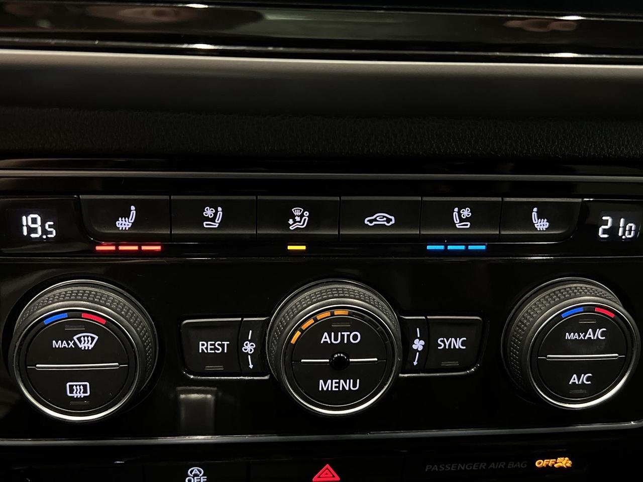 2022 Volkswagen Atlas HIGHLINE AWD |7-PASS |3.6L V6 |LEATHER |PANO ROOF Photo