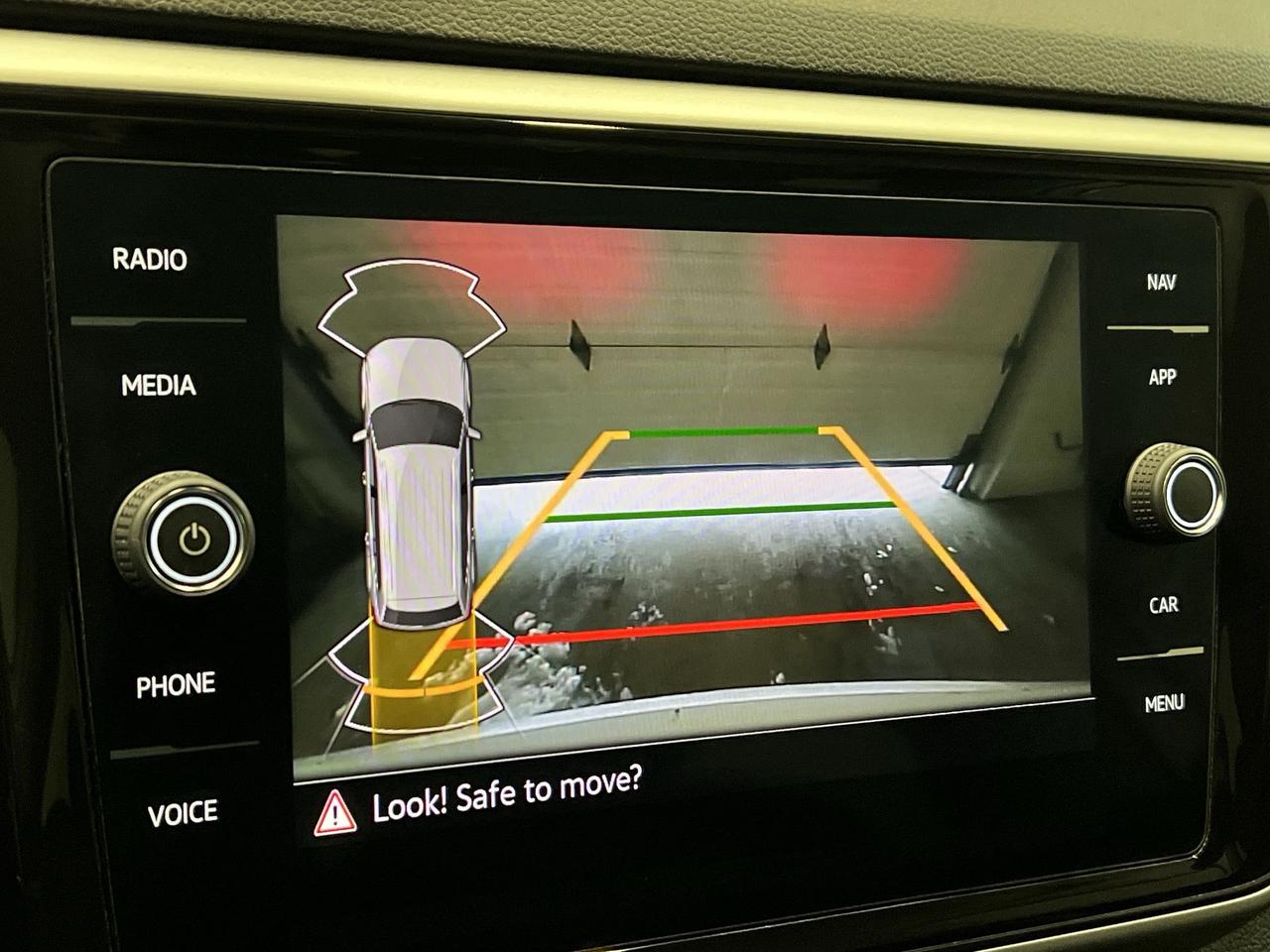 2022 Volkswagen Atlas HIGHLINE AWD |7-PASS |3.6L V6 |LEATHER |PANO ROOF Photo