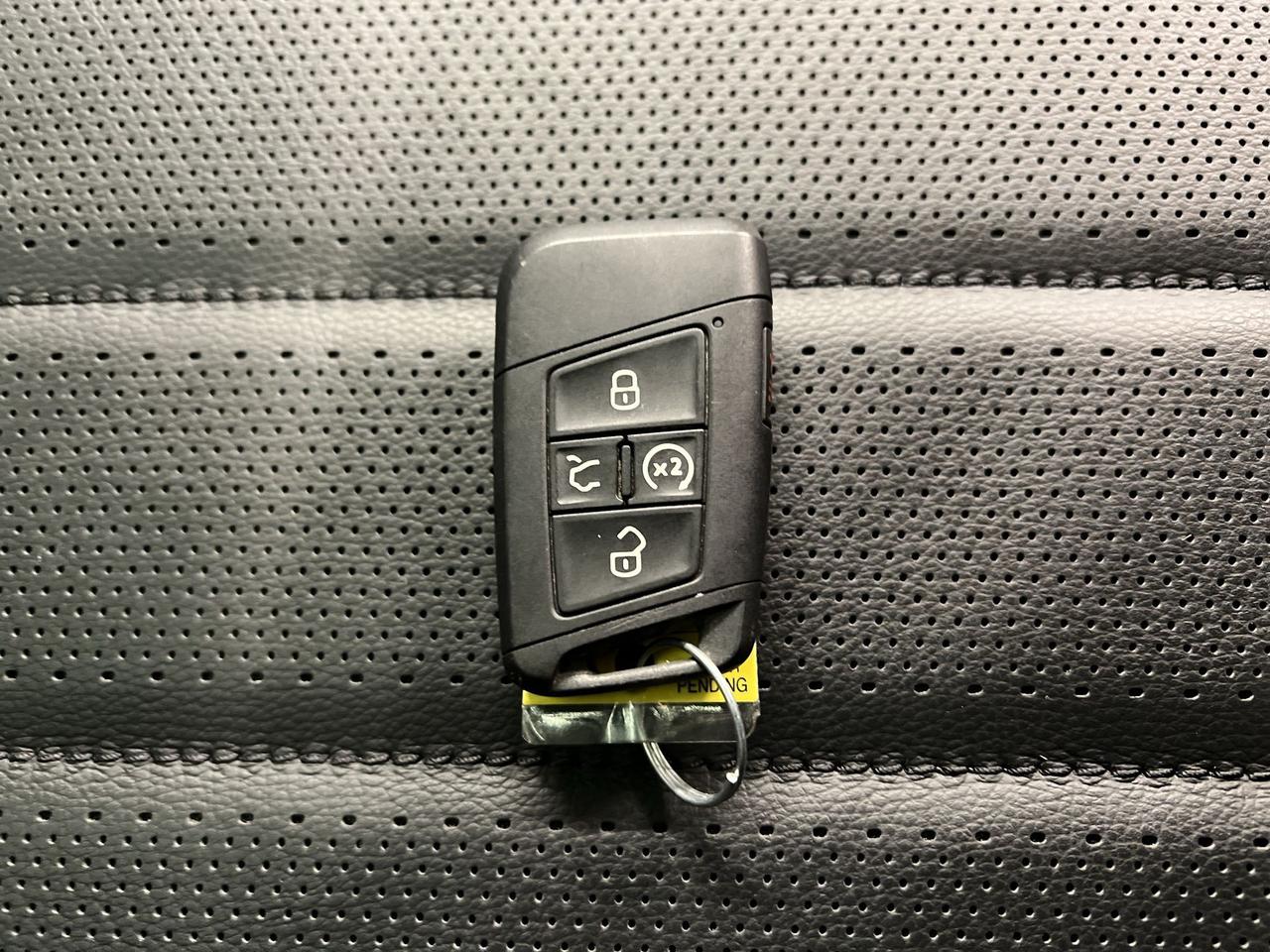 2022 Volkswagen Atlas HIGHLINE AWD |7-PASS |3.6L V6 |LEATHER |PANO ROOF Photo