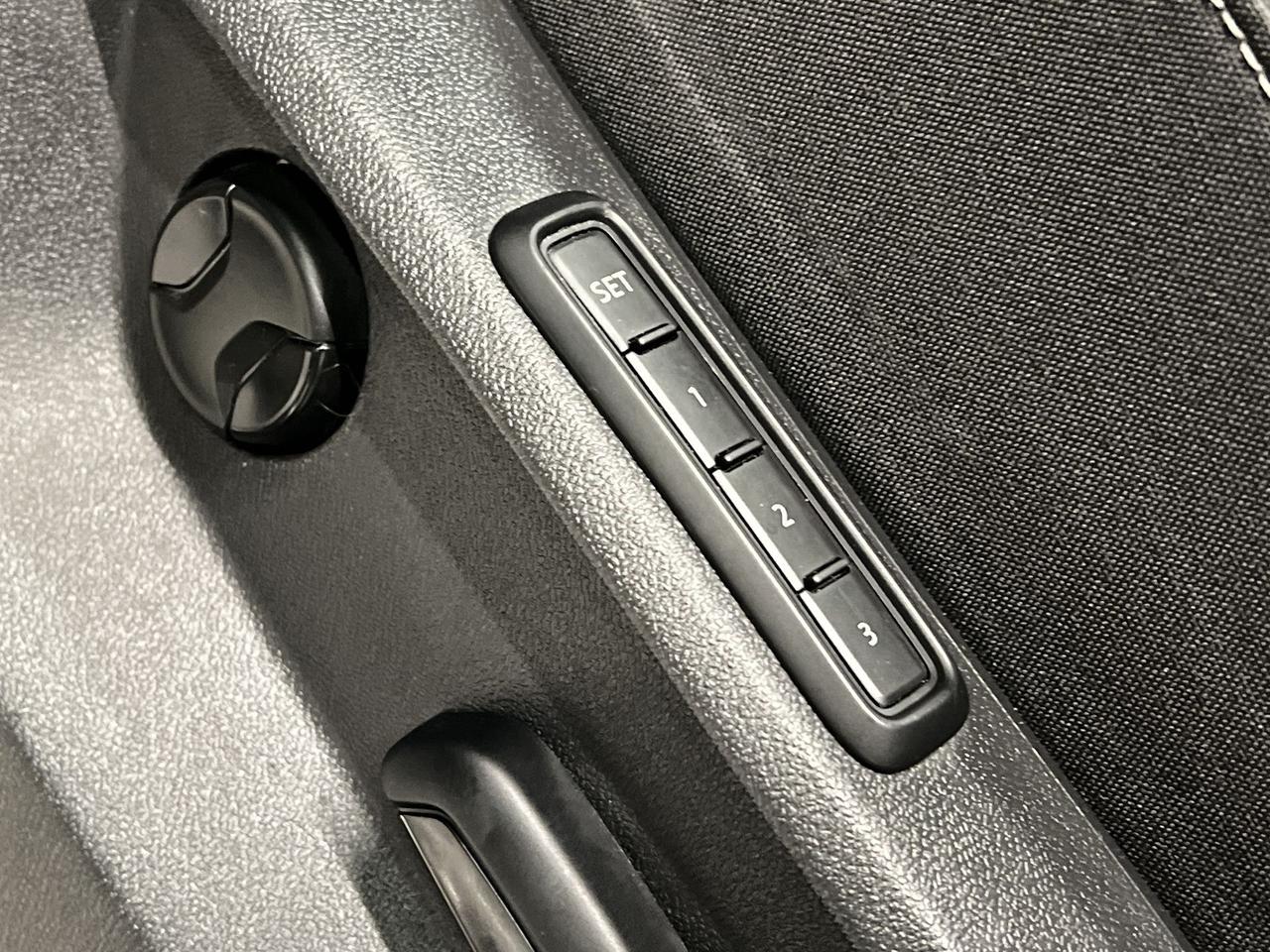2022 Volkswagen Atlas HIGHLINE AWD |7-PASS |3.6L V6 |LEATHER |PANO ROOF Photo