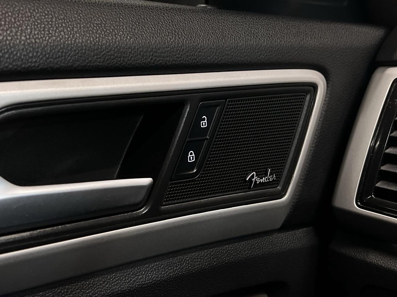 2022 Volkswagen Atlas HIGHLINE AWD |7-PASS |3.6L V6 |LEATHER |PANO ROOF Photo