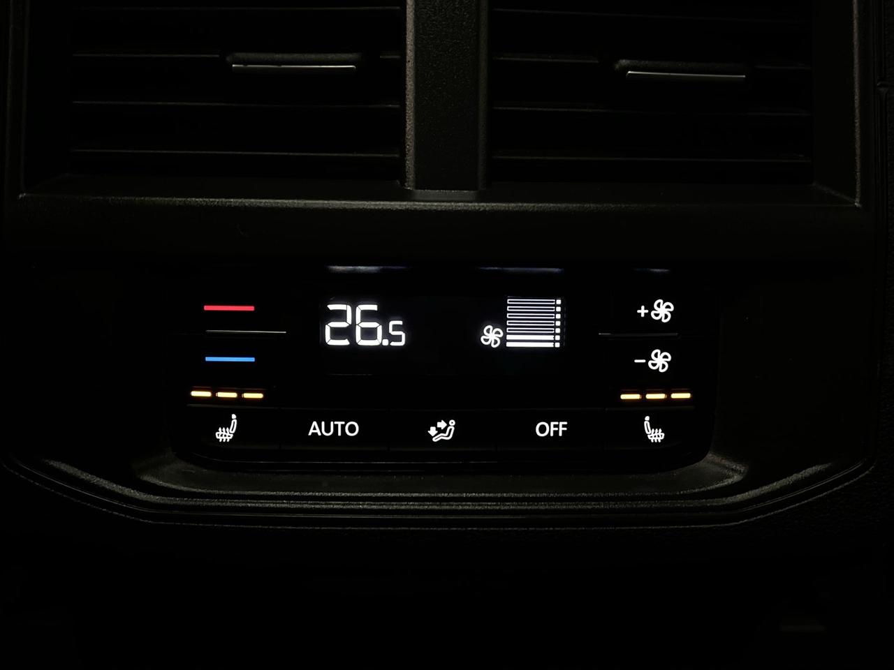 2022 Volkswagen Atlas HIGHLINE AWD |7-PASS |3.6L V6 |LEATHER |PANO ROOF Photo