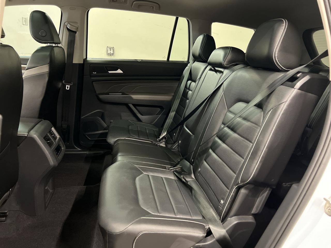 2022 Volkswagen Atlas HIGHLINE AWD |7-PASS |3.6L V6 |LEATHER |PANO ROOF Photo