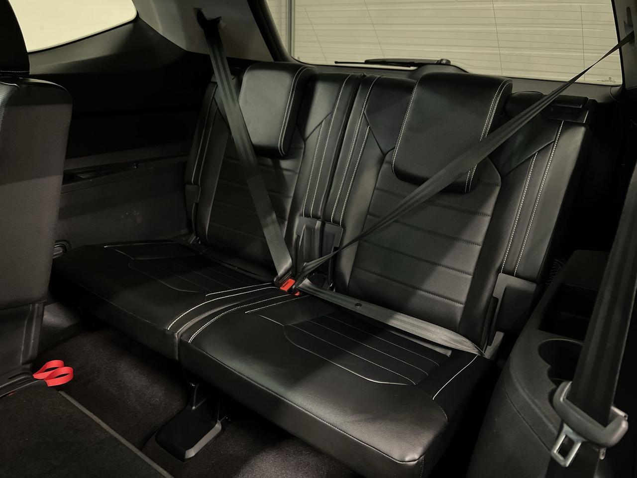 2022 Volkswagen Atlas HIGHLINE AWD |7-PASS |3.6L V6 |LEATHER |PANO ROOF Photo