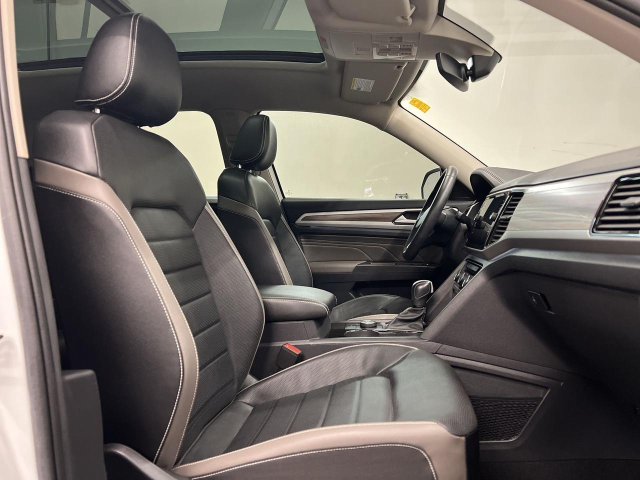 2022 Volkswagen Atlas HIGHLINE AWD |7-PASS |3.6L V6 |LEATHER |PANO ROOF Photo