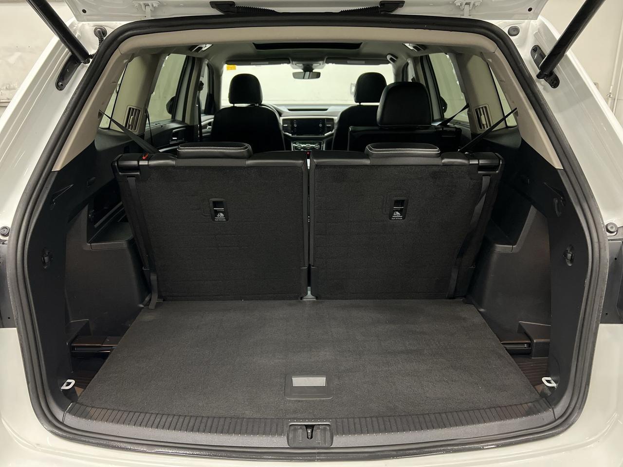 2022 Volkswagen Atlas HIGHLINE AWD |7-PASS |3.6L V6 |LEATHER |PANO ROOF Photo