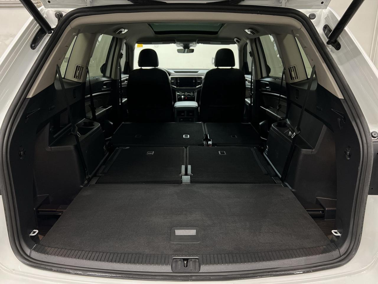 2022 Volkswagen Atlas HIGHLINE AWD |7-PASS |3.6L V6 |LEATHER |PANO ROOF Photo