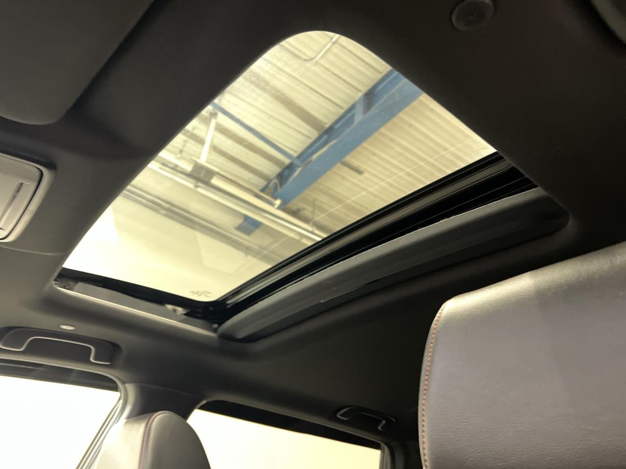 2024 Honda CR-V Hybrid EX-L HYBRID AWD | HTD LEATHER | SUNROOF | CARPLAY Photo