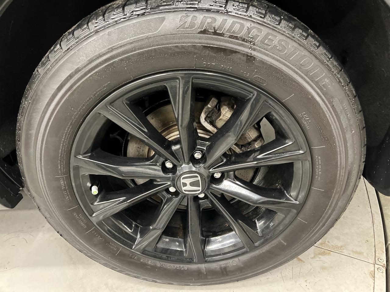 2024 Honda CR-V Hybrid EX-L HYBRID AWD | HTD LEATHER | SUNROOF | CARPLAY Photo