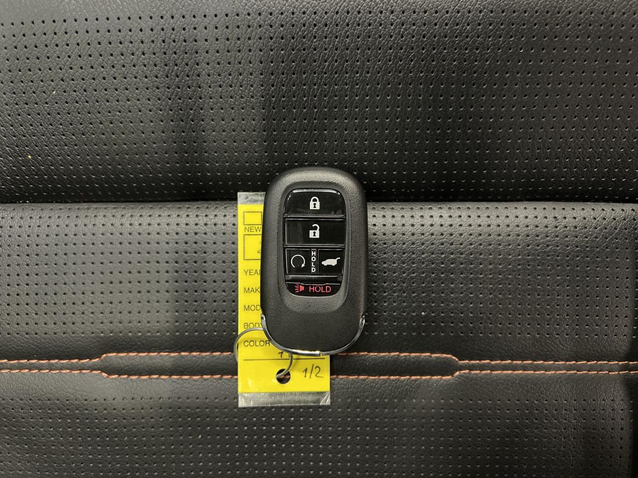 2024 Honda CR-V Hybrid EX-L HYBRID AWD | HTD LEATHER | SUNROOF | CARPLAY Photo