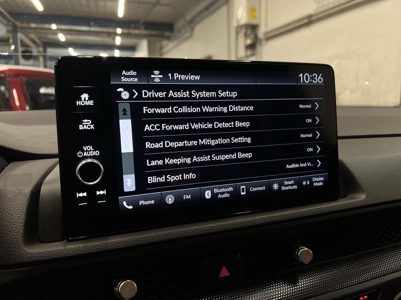 2024 Honda CR-V Hybrid EX-L HYBRID AWD | HTD LEATHER | SUNROOF | CARPLAY Photo