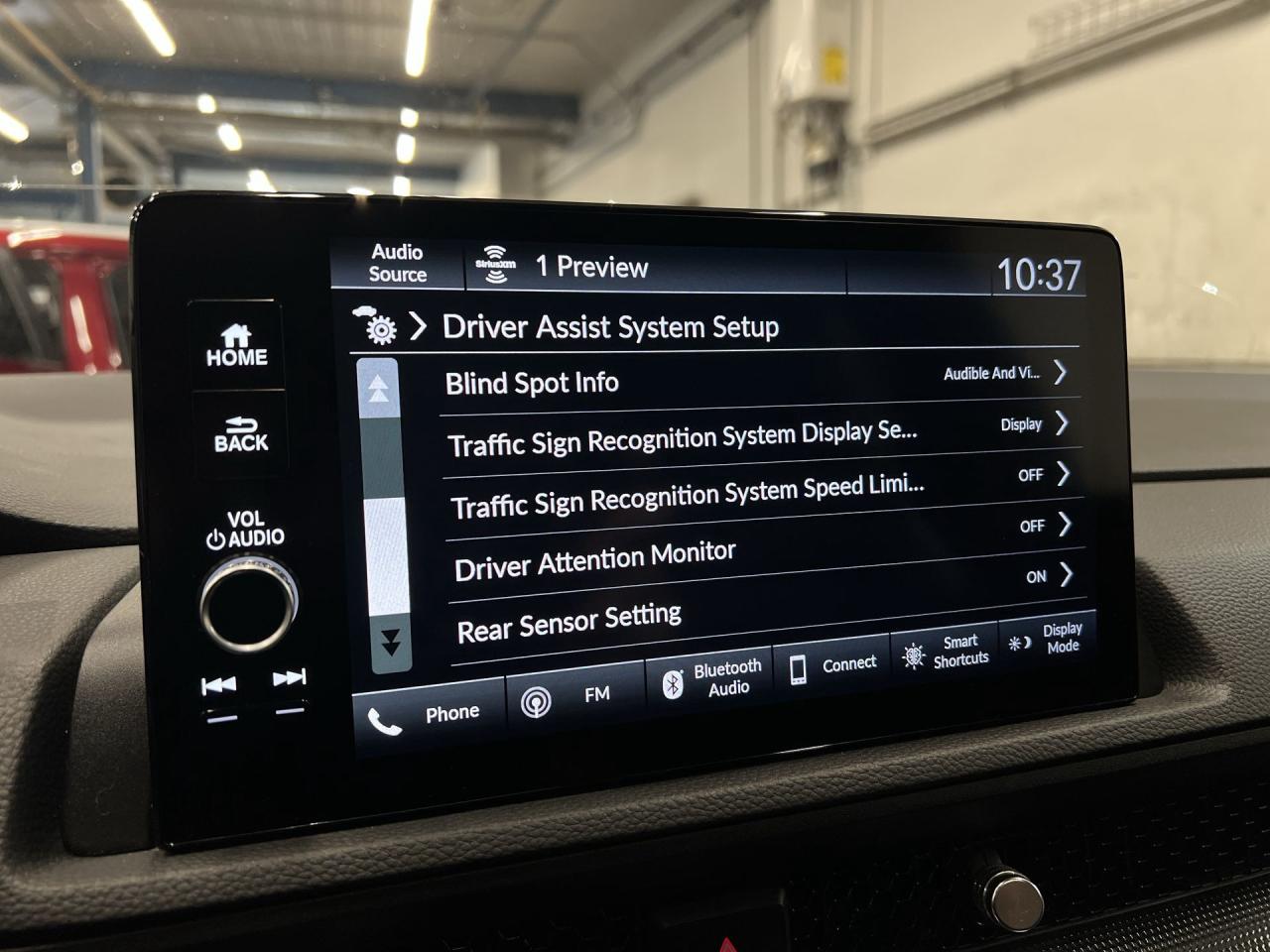 2024 Honda CR-V Hybrid EX-L HYBRID AWD | HTD LEATHER | SUNROOF | CARPLAY Photo