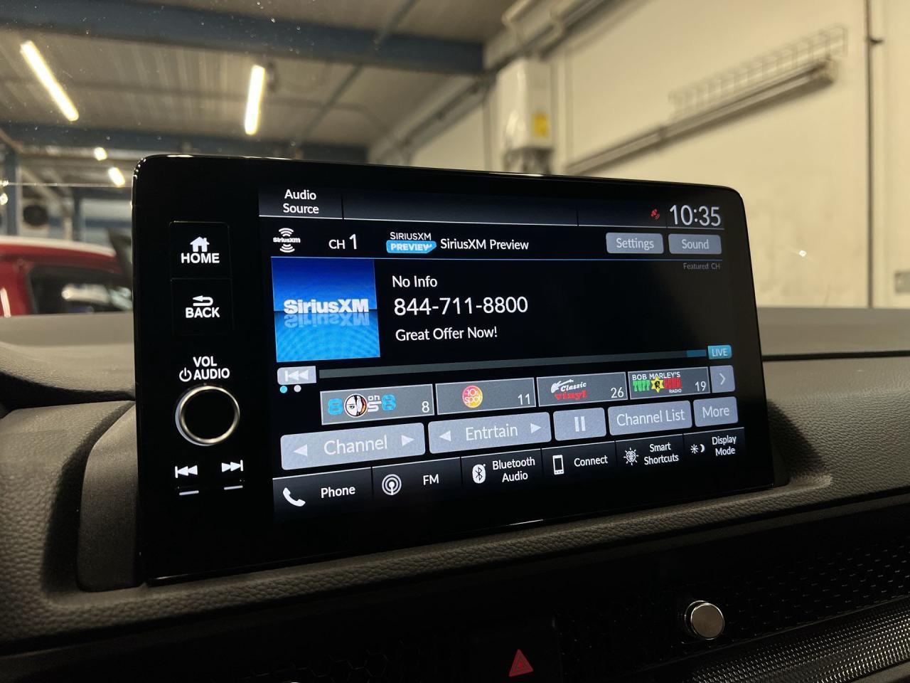 2024 Honda CR-V Hybrid EX-L HYBRID AWD | HTD LEATHER | SUNROOF | CARPLAY Photo