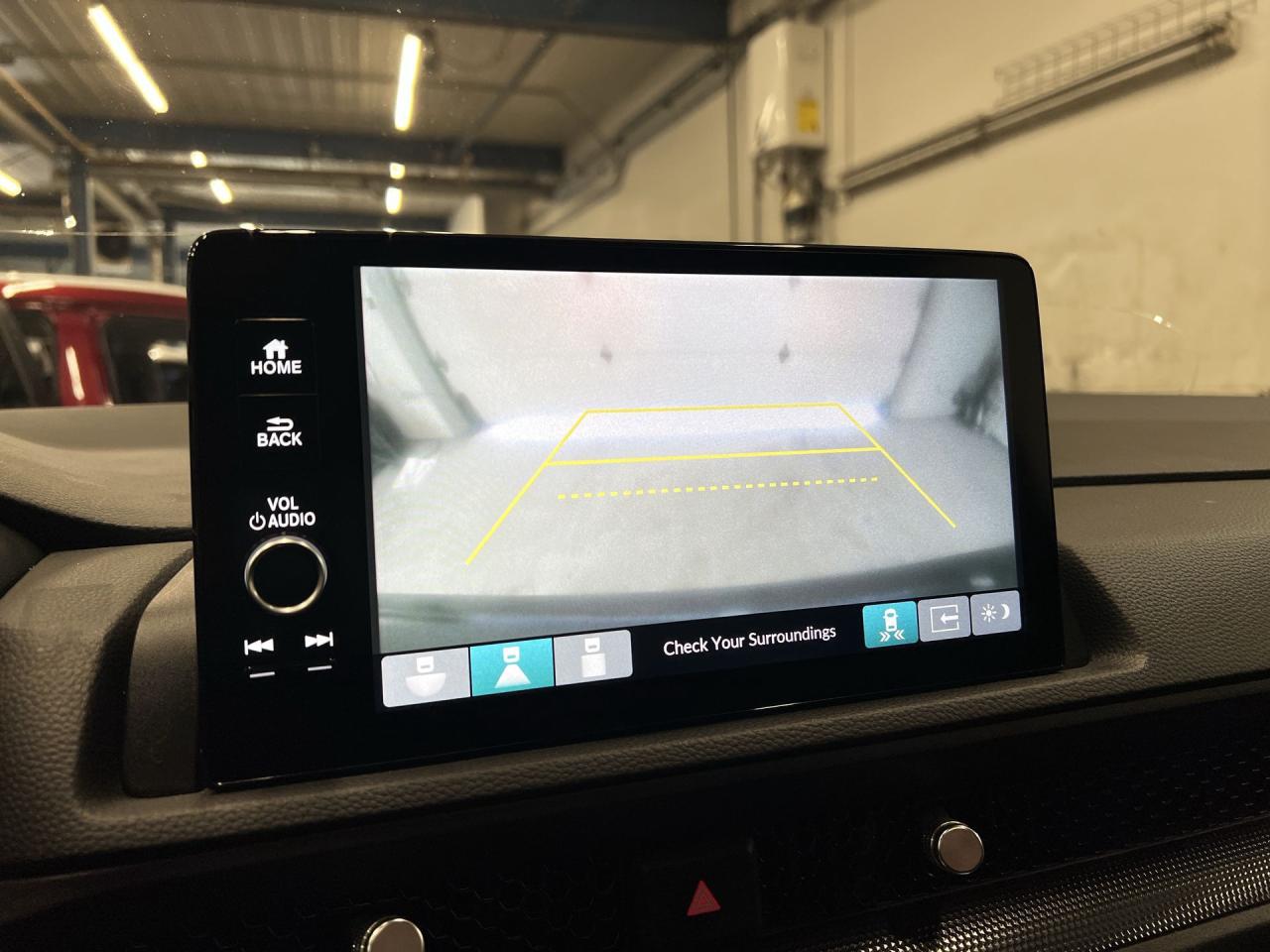 2024 Honda CR-V Hybrid EX-L HYBRID AWD | HTD LEATHER | SUNROOF | CARPLAY Photo