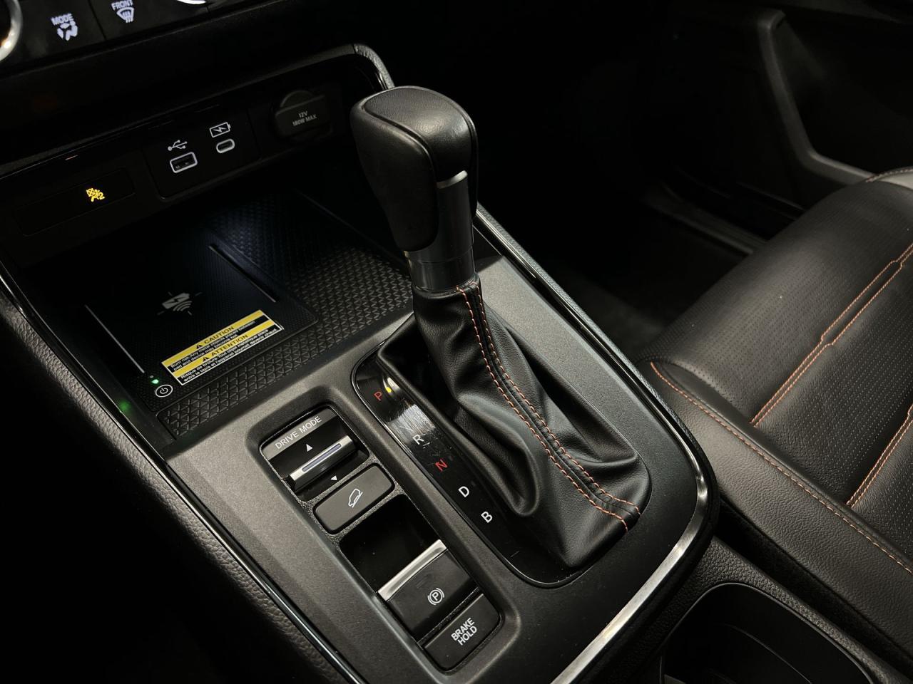 2024 Honda CR-V Hybrid EX-L HYBRID AWD | HTD LEATHER | SUNROOF | CARPLAY Photo