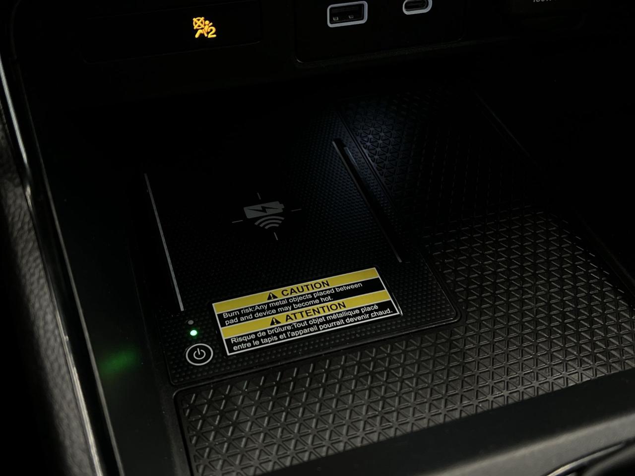 2024 Honda CR-V Hybrid EX-L HYBRID AWD | HTD LEATHER | SUNROOF | CARPLAY Photo