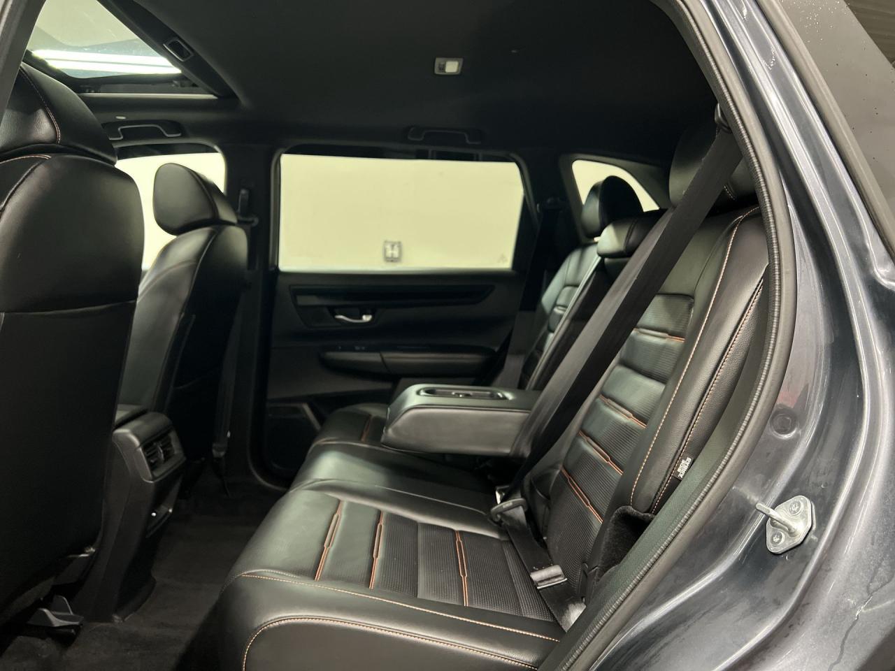 2024 Honda CR-V Hybrid EX-L HYBRID AWD | HTD LEATHER | SUNROOF | CARPLAY Photo