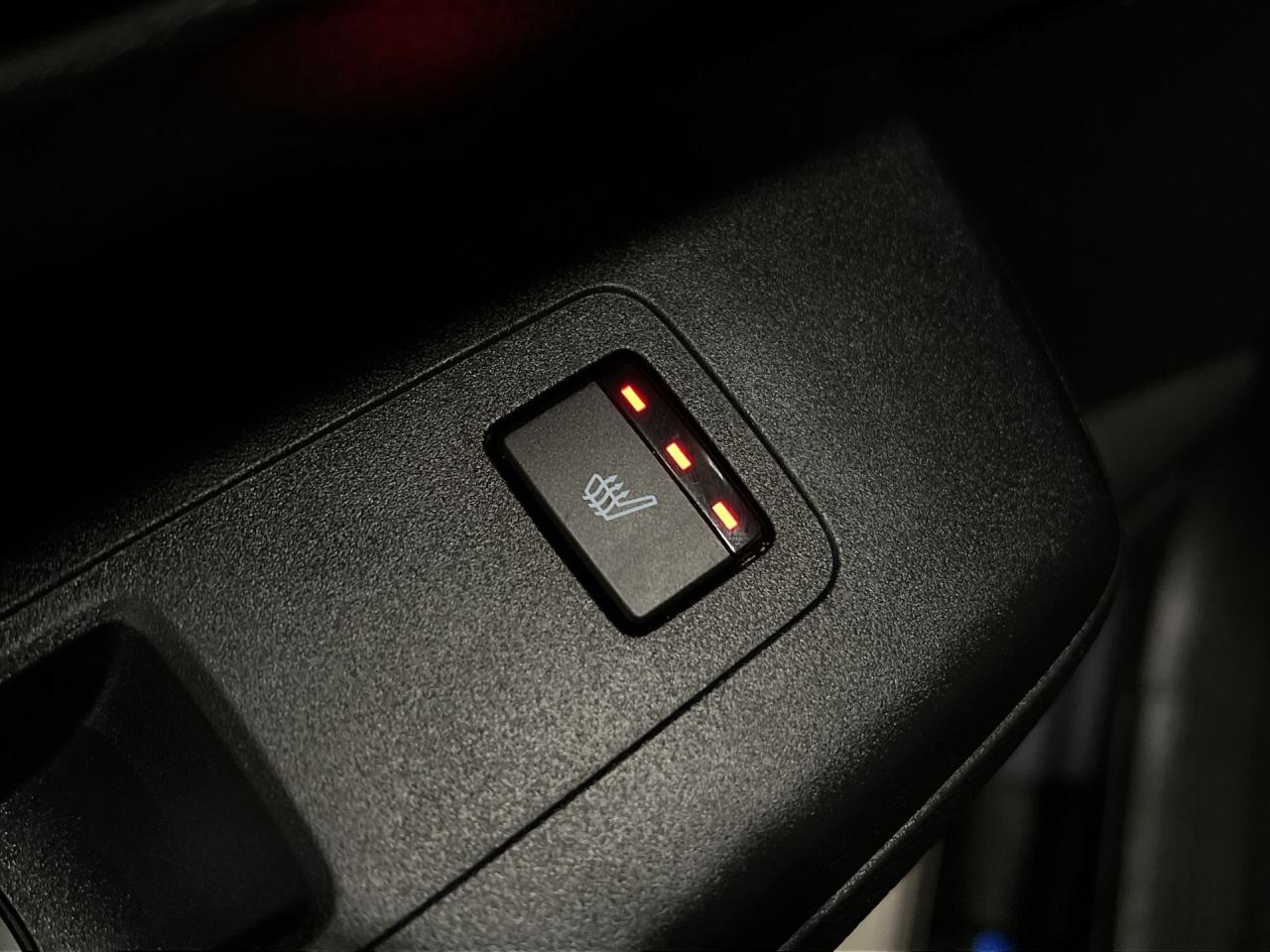 2024 Honda CR-V Hybrid EX-L HYBRID AWD | HTD LEATHER | SUNROOF | CARPLAY Photo