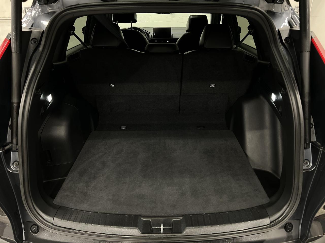 2024 Honda CR-V Hybrid EX-L HYBRID AWD | HTD LEATHER | SUNROOF | CARPLAY Photo