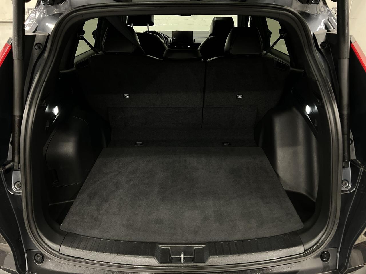 2024 Honda CR-V Hybrid EX-L HYBRID AWD | HTD LEATHER | SUNROOF | CARPLAY Photo