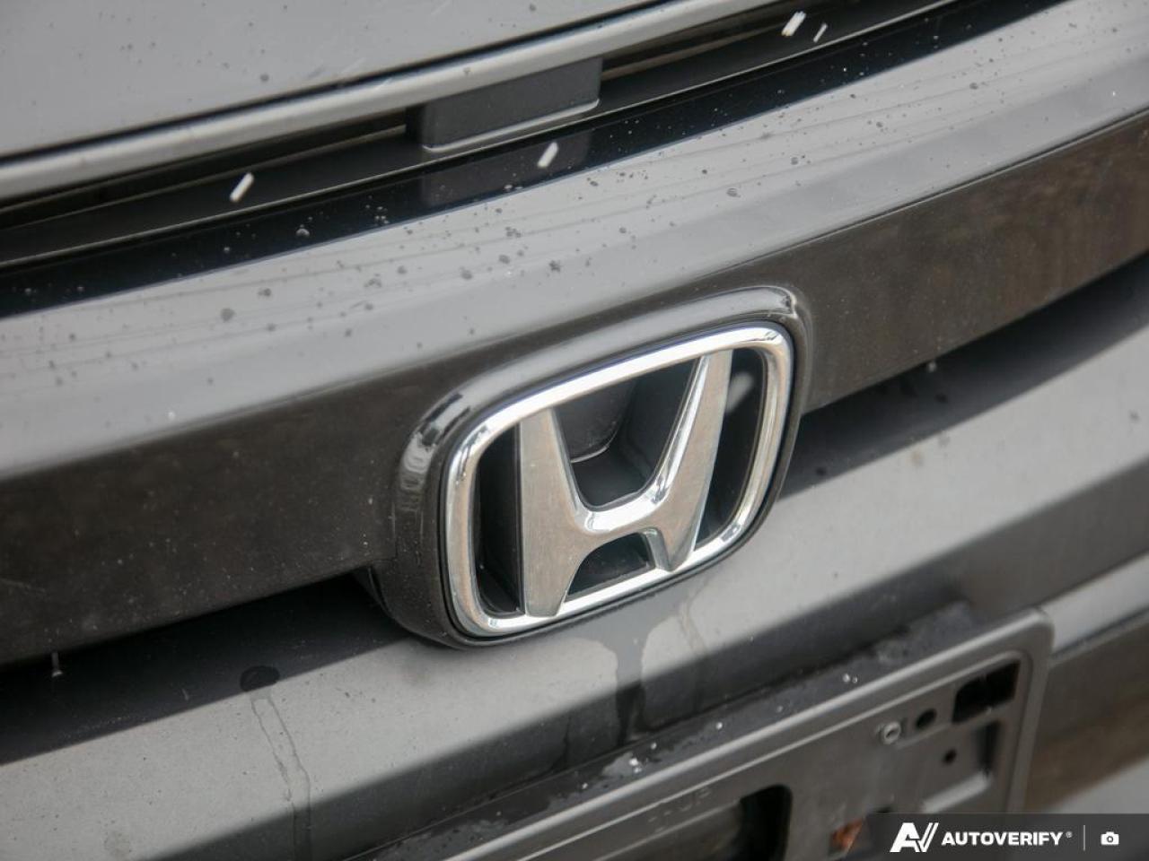 2019 Honda Civic SEDAN Photo