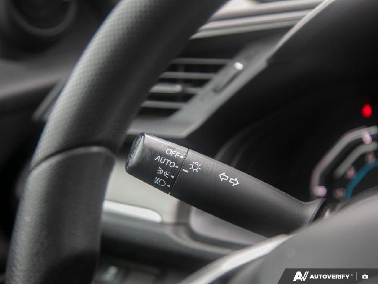 2019 Honda Civic SEDAN Photo