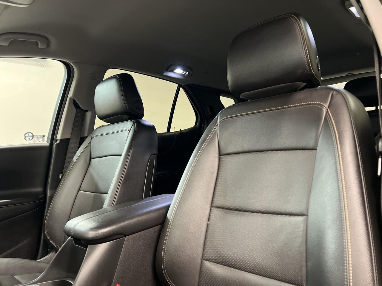 2018 Chevrolet Equinox PREMIER AWD | TURBO DIESEL | HTD LEATHER | CARPLAY Photo