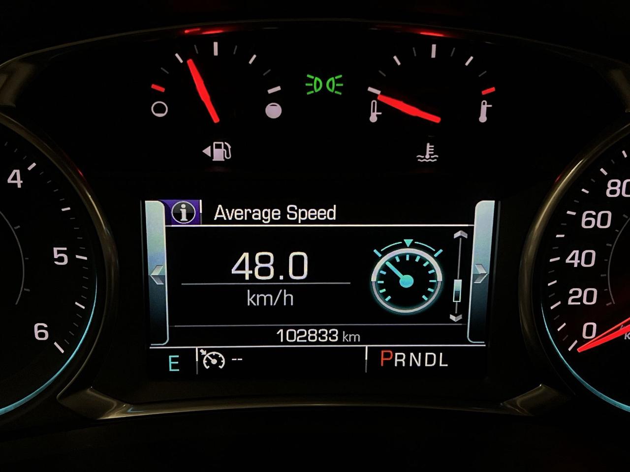 2018 Chevrolet Equinox PREMIER AWD | TURBO DIESEL | HTD LEATHER | CARPLAY Photo