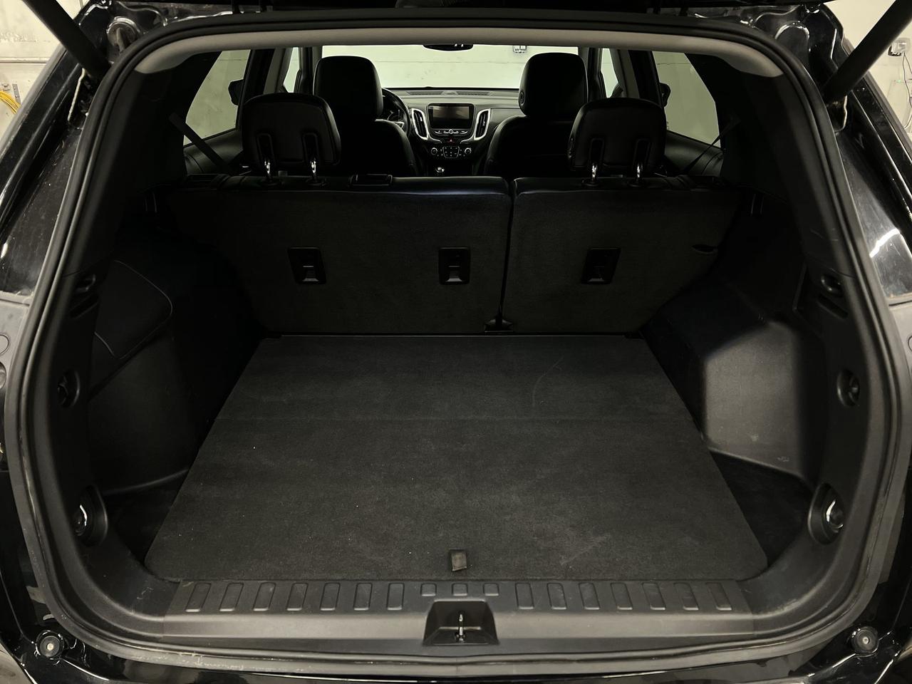 2018 Chevrolet Equinox PREMIER AWD | TURBO DIESEL | HTD LEATHER | CARPLAY Photo