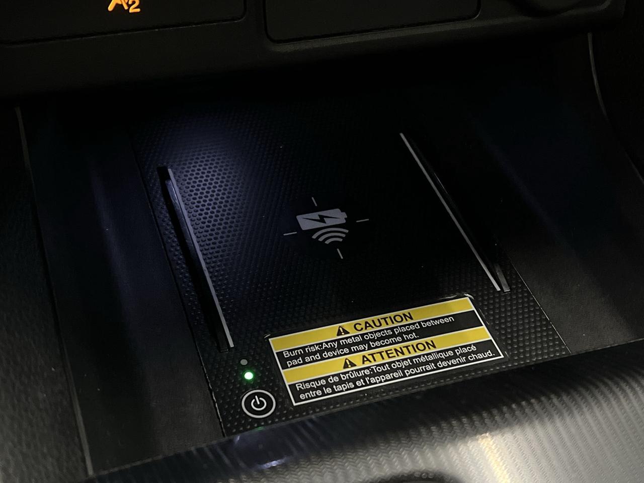 2022 Honda Civic TOURING | HTD LEATHER | SUNROOF | REMOTE START Photo