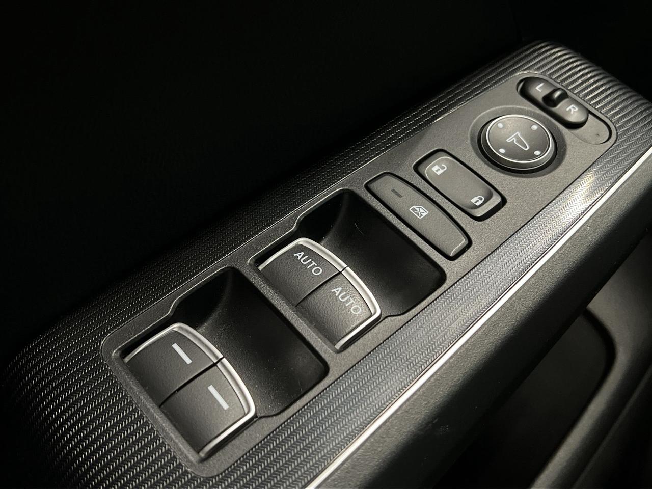 2022 Honda Civic TOURING | HTD LEATHER | SUNROOF | REMOTE START Photo