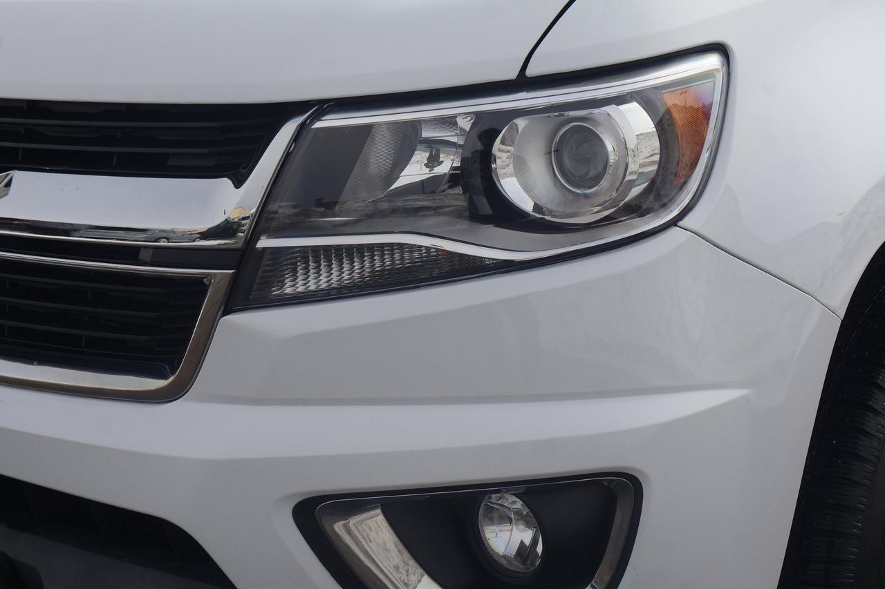 2018 Chevrolet Colorado 4WD LT | | WiFi Hotspot | Photo