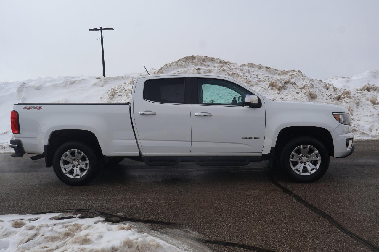 2018 Chevrolet Colorado 4WD LT | | WiFi Hotspot | Photo