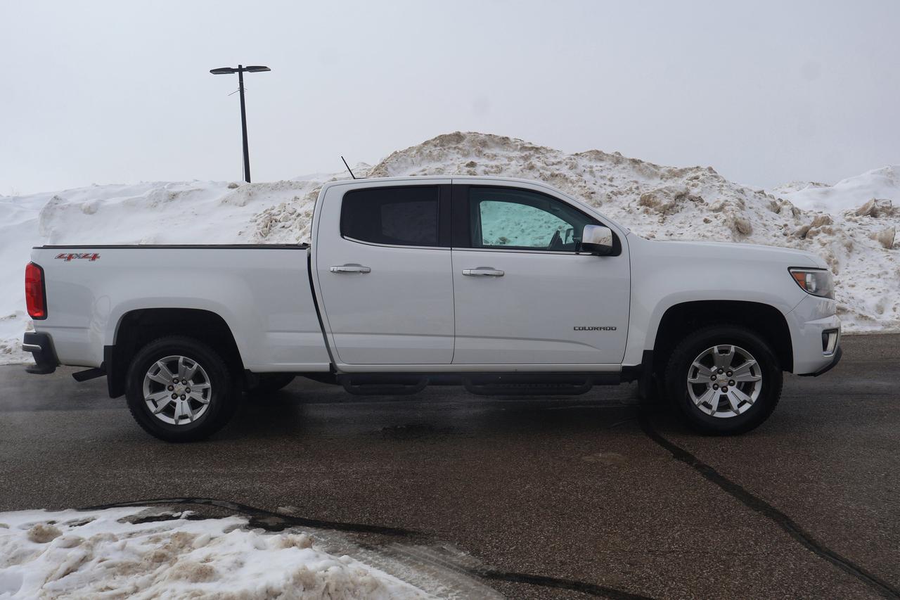 2018 Chevrolet Colorado 4WD LT | | WiFi Hotspot | Photo