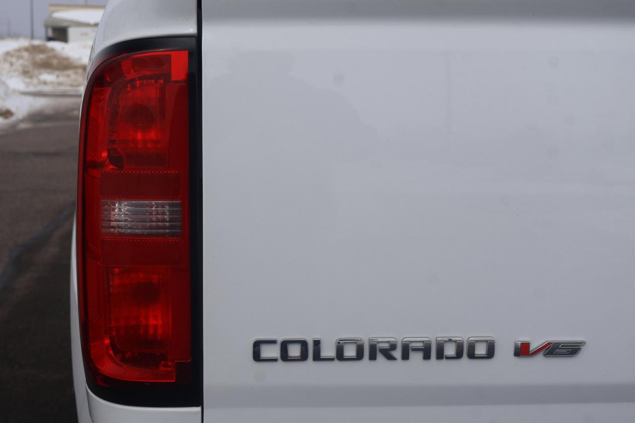 2018 Chevrolet Colorado 4WD LT | | WiFi Hotspot | Photo