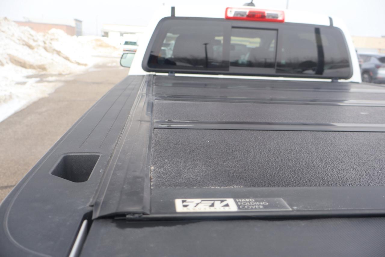 2018 Chevrolet Colorado 4WD LT | | WiFi Hotspot | Photo