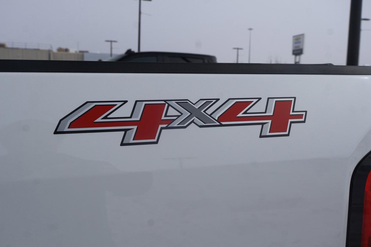 2018 Chevrolet Colorado 4WD LT | | WiFi Hotspot | Photo