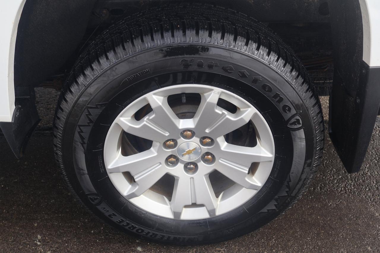 2018 Chevrolet Colorado 4WD LT | | WiFi Hotspot | Photo