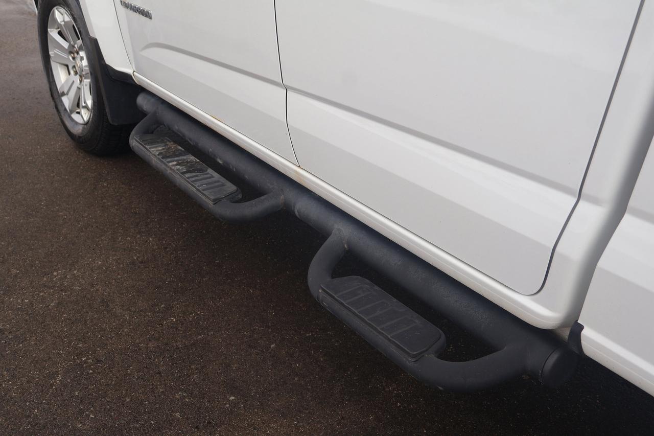 2018 Chevrolet Colorado 4WD LT | | WiFi Hotspot | Photo