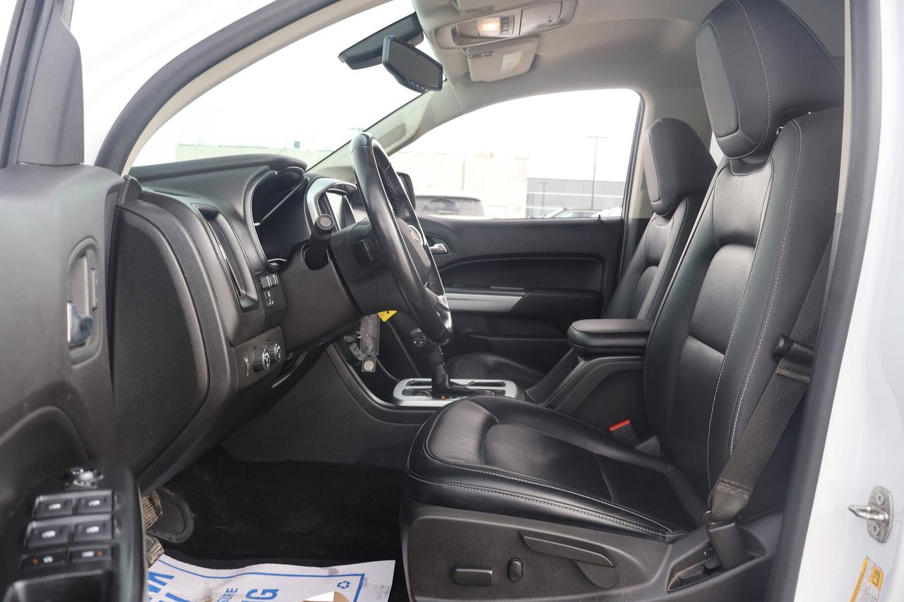 2018 Chevrolet Colorado 4WD LT | | WiFi Hotspot | Photo