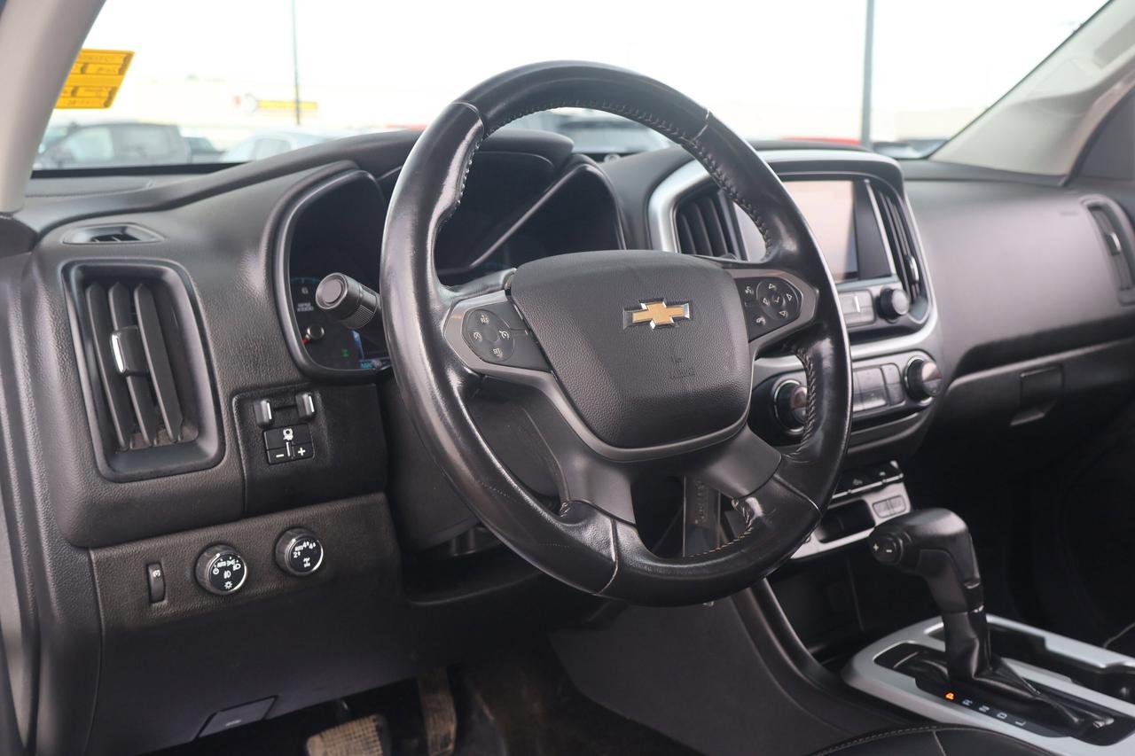 2018 Chevrolet Colorado 4WD LT | | WiFi Hotspot | Photo